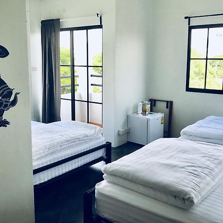 Ban Khlong Nang Li Niitra Hostel מראה חיצוני תמונה