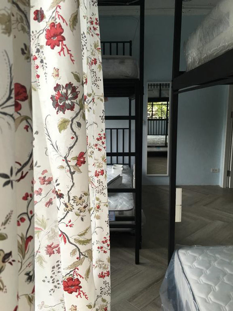 Ban Khlong Nang Li Niitra Hostel מראה חיצוני תמונה