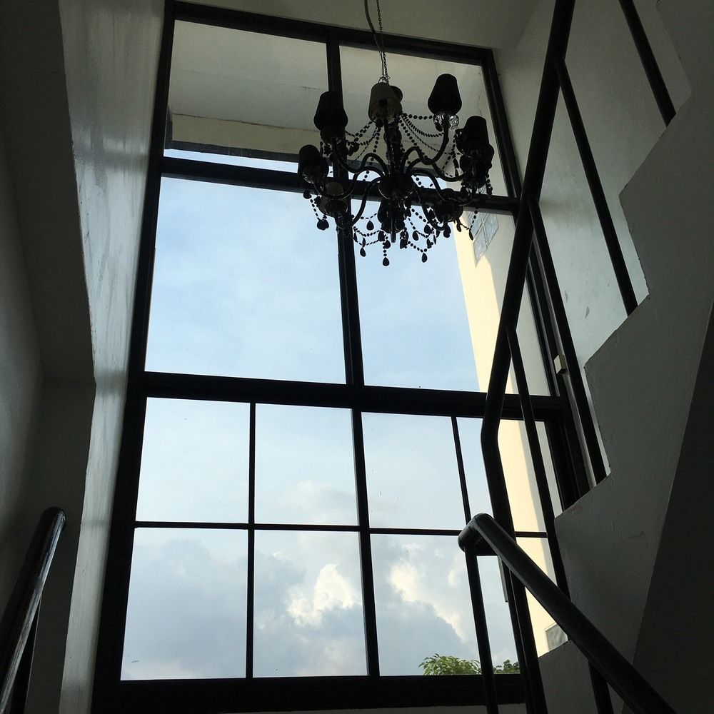 Ban Khlong Nang Li Niitra Hostel מראה חיצוני תמונה