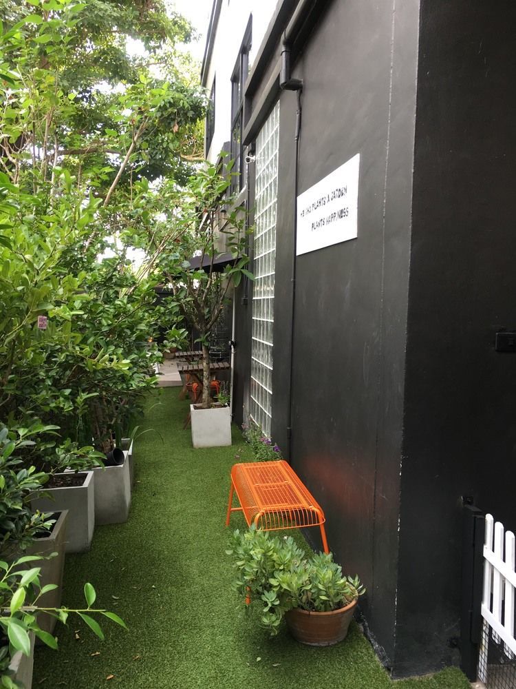 Ban Khlong Nang Li Niitra Hostel מראה חיצוני תמונה