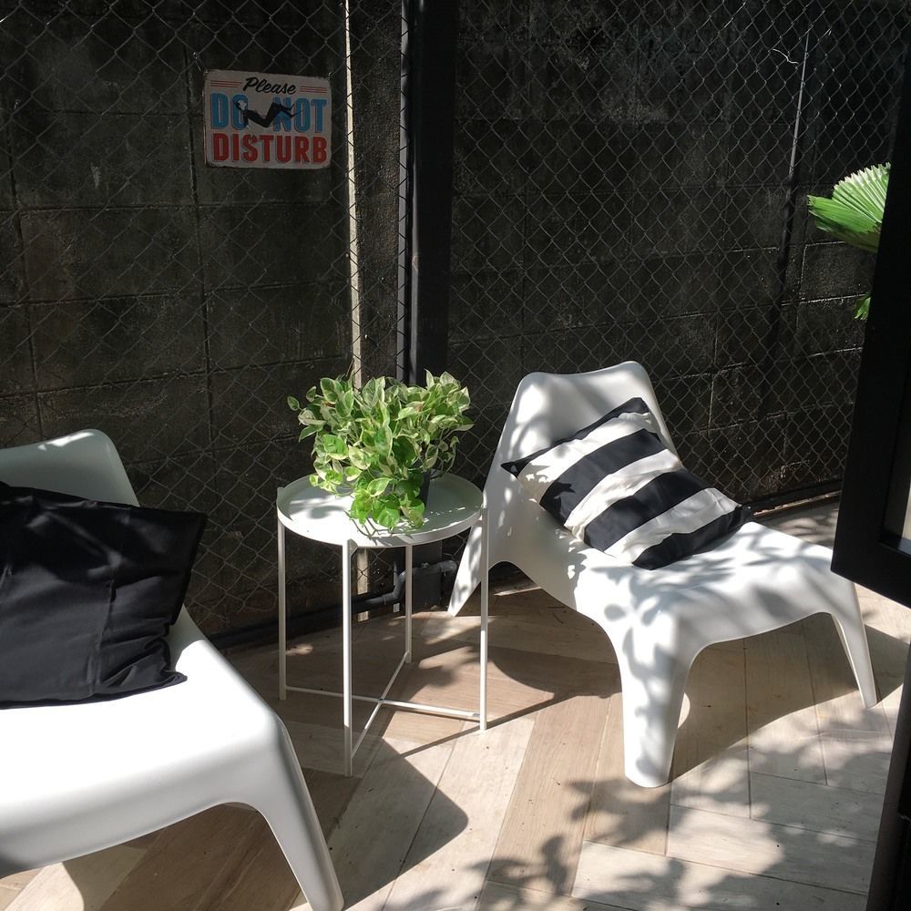 Ban Khlong Nang Li Niitra Hostel מראה חיצוני תמונה