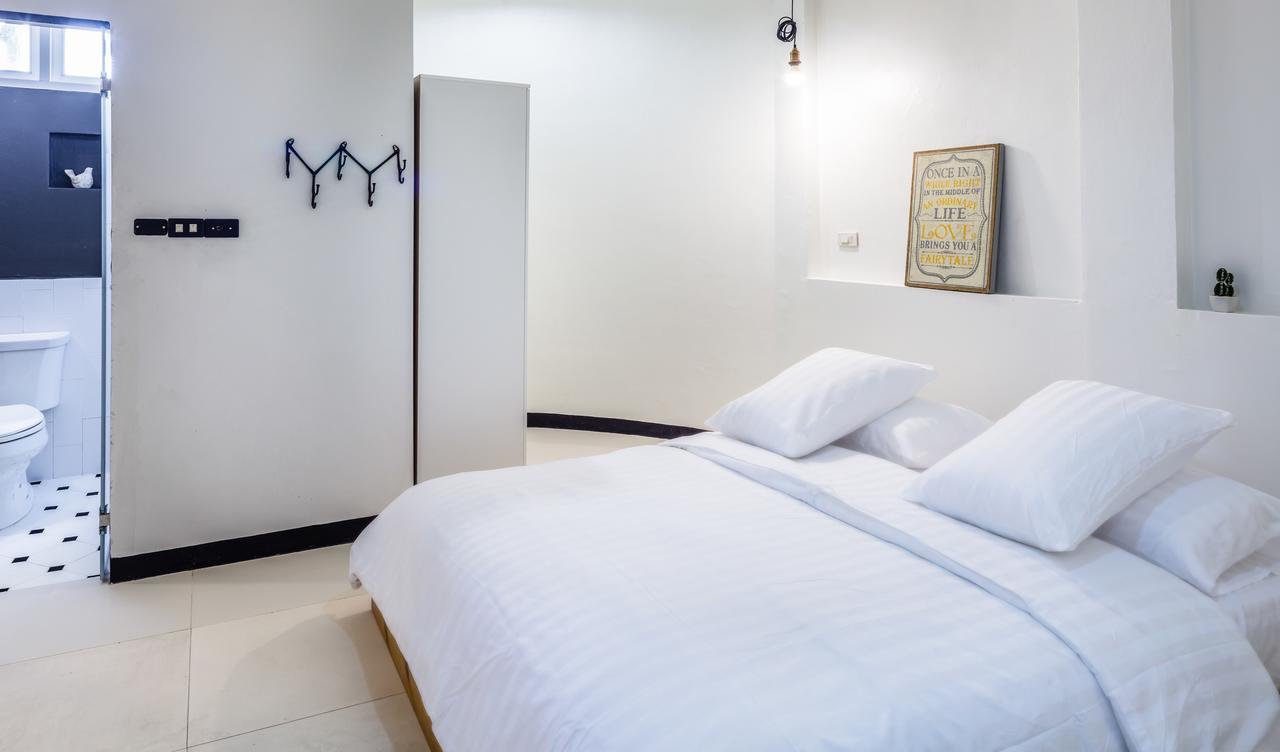 Ban Khlong Nang Li Niitra Hostel מראה חיצוני תמונה