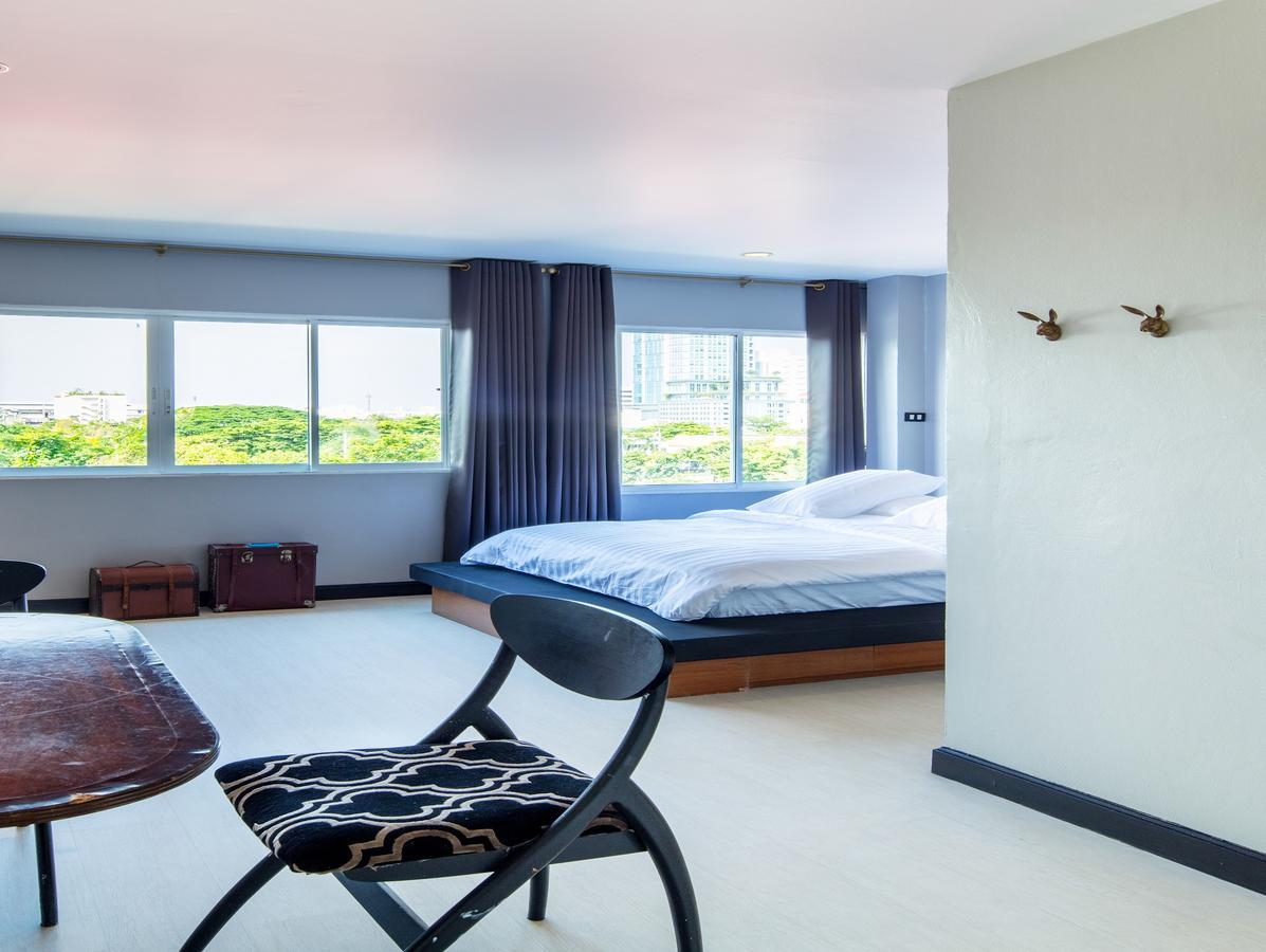 Ban Khlong Nang Li Niitra Hostel מראה חיצוני תמונה