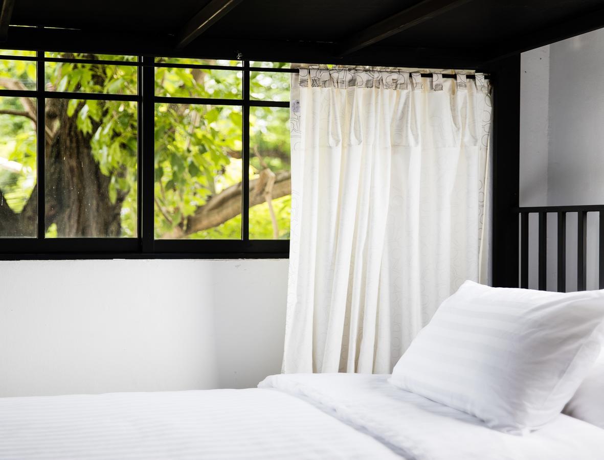 Ban Khlong Nang Li Niitra Hostel מראה חיצוני תמונה
