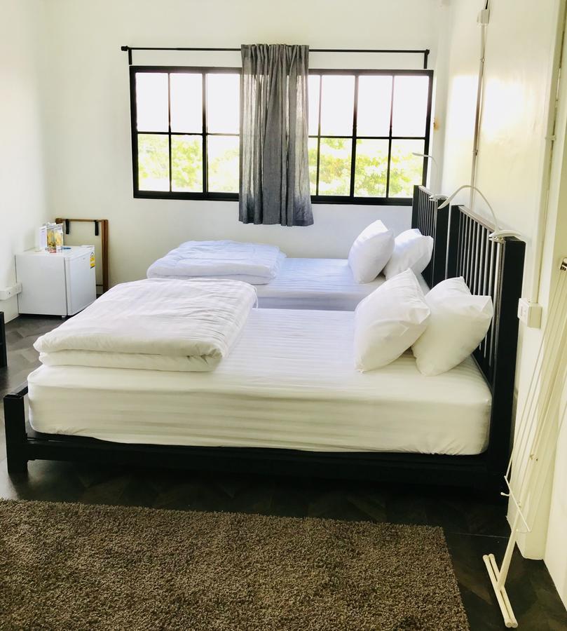 Ban Khlong Nang Li Niitra Hostel מראה חיצוני תמונה
