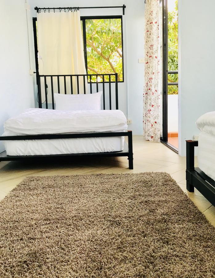 Ban Khlong Nang Li Niitra Hostel מראה חיצוני תמונה