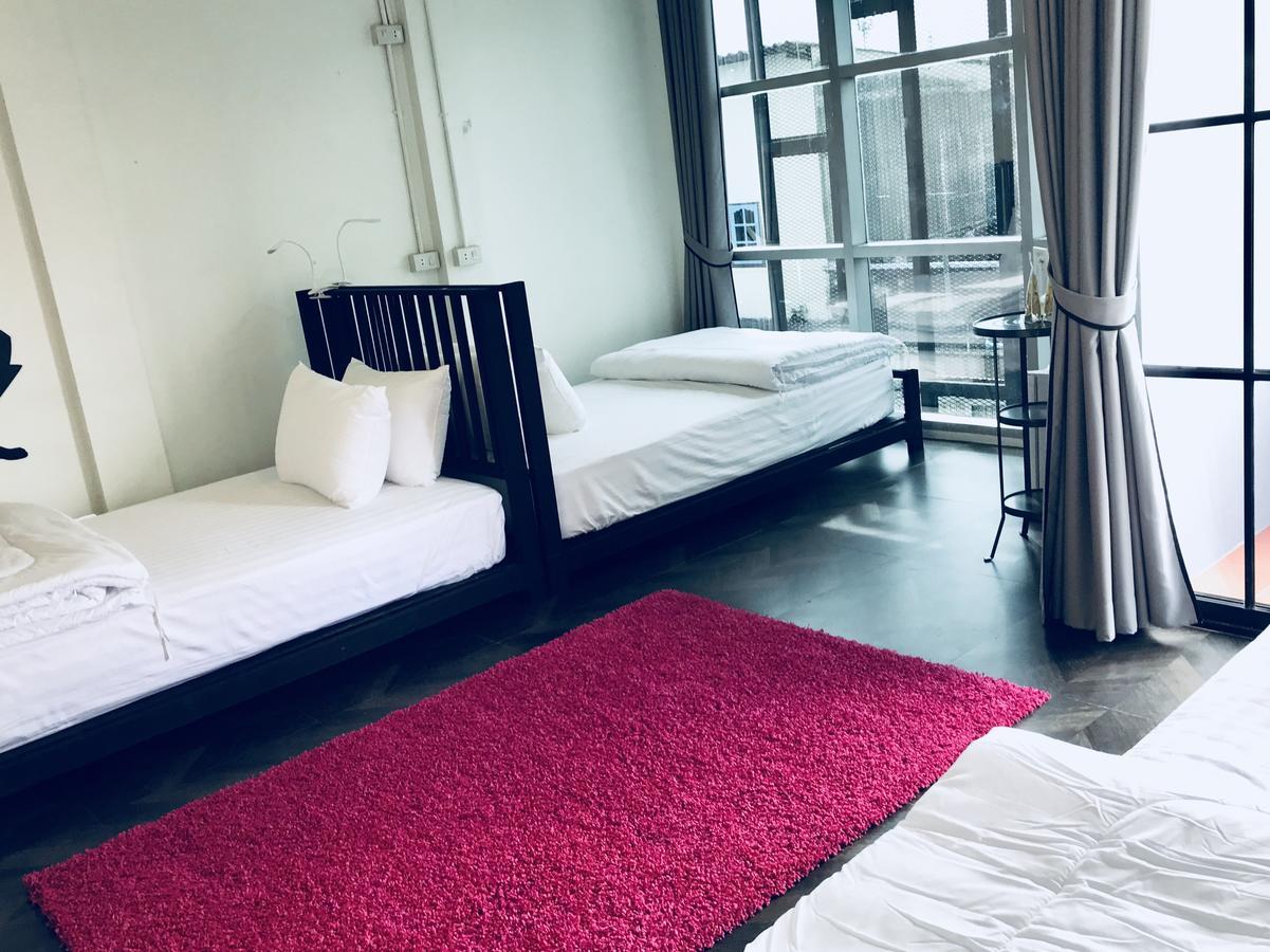 Ban Khlong Nang Li Niitra Hostel מראה חיצוני תמונה