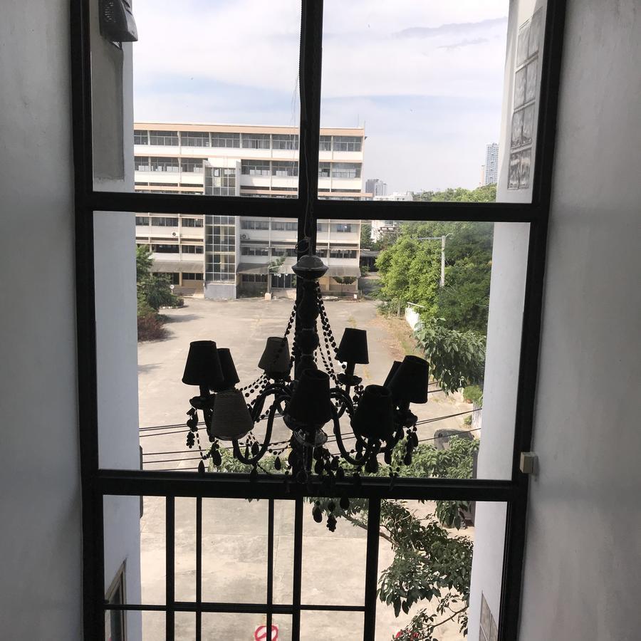 Ban Khlong Nang Li Niitra Hostel מראה חיצוני תמונה