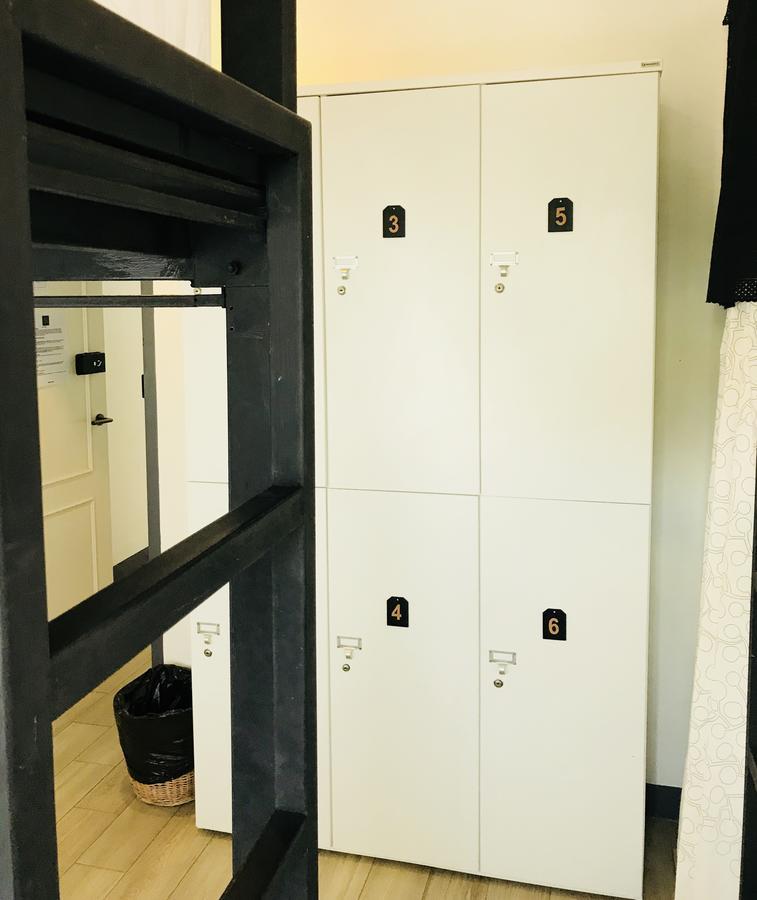 Ban Khlong Nang Li Niitra Hostel מראה חיצוני תמונה