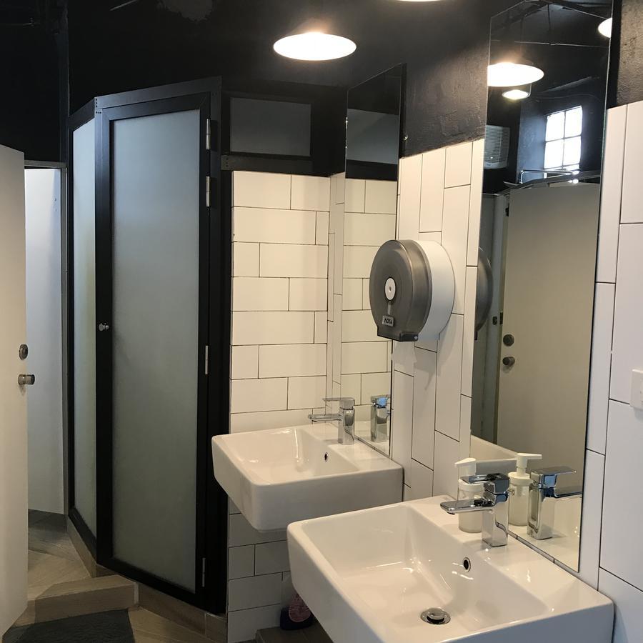 Ban Khlong Nang Li Niitra Hostel מראה חיצוני תמונה