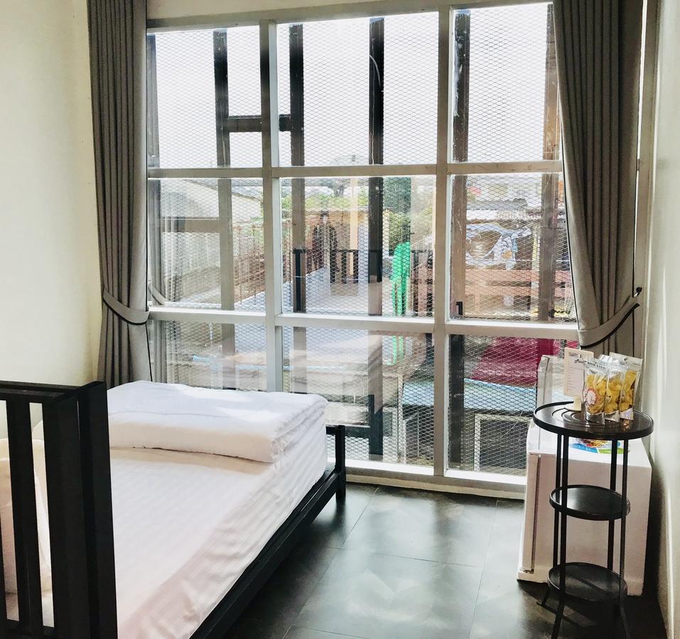 Ban Khlong Nang Li Niitra Hostel מראה חיצוני תמונה