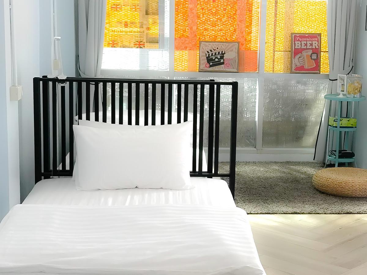 Ban Khlong Nang Li Niitra Hostel מראה חיצוני תמונה