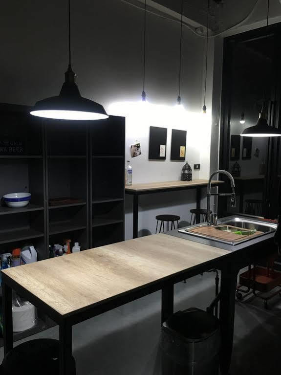 Ban Khlong Nang Li Niitra Hostel מראה חיצוני תמונה