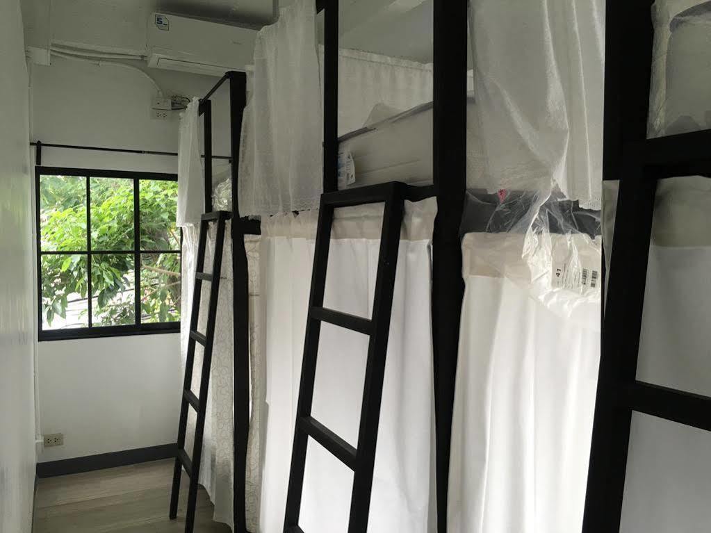 Ban Khlong Nang Li Niitra Hostel מראה חיצוני תמונה