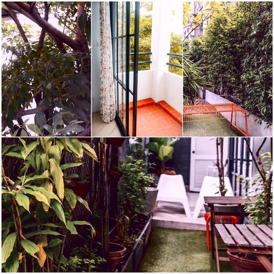 Ban Khlong Nang Li Niitra Hostel מראה חיצוני תמונה