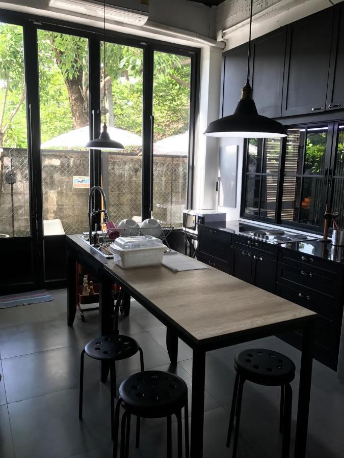 Ban Khlong Nang Li Niitra Hostel מראה חיצוני תמונה