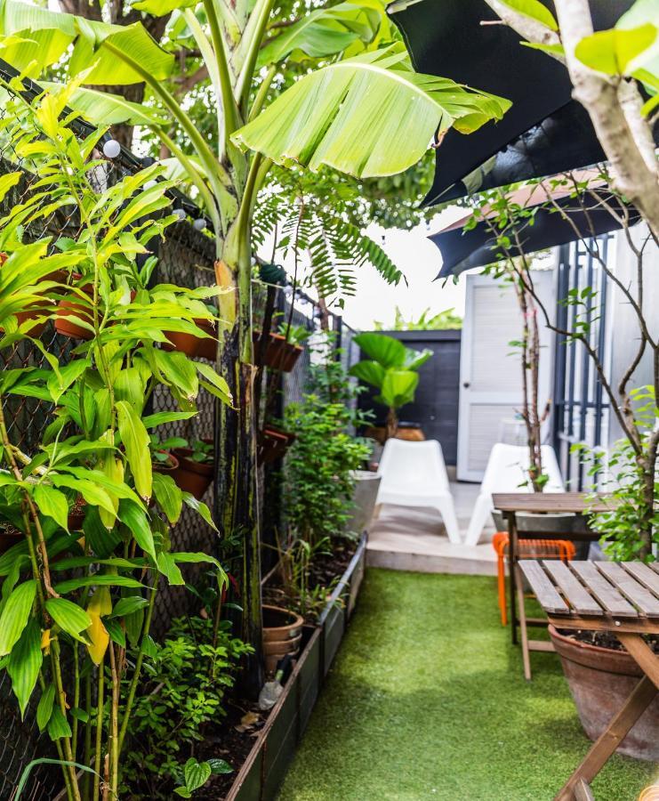 Ban Khlong Nang Li Niitra Hostel מראה חיצוני תמונה